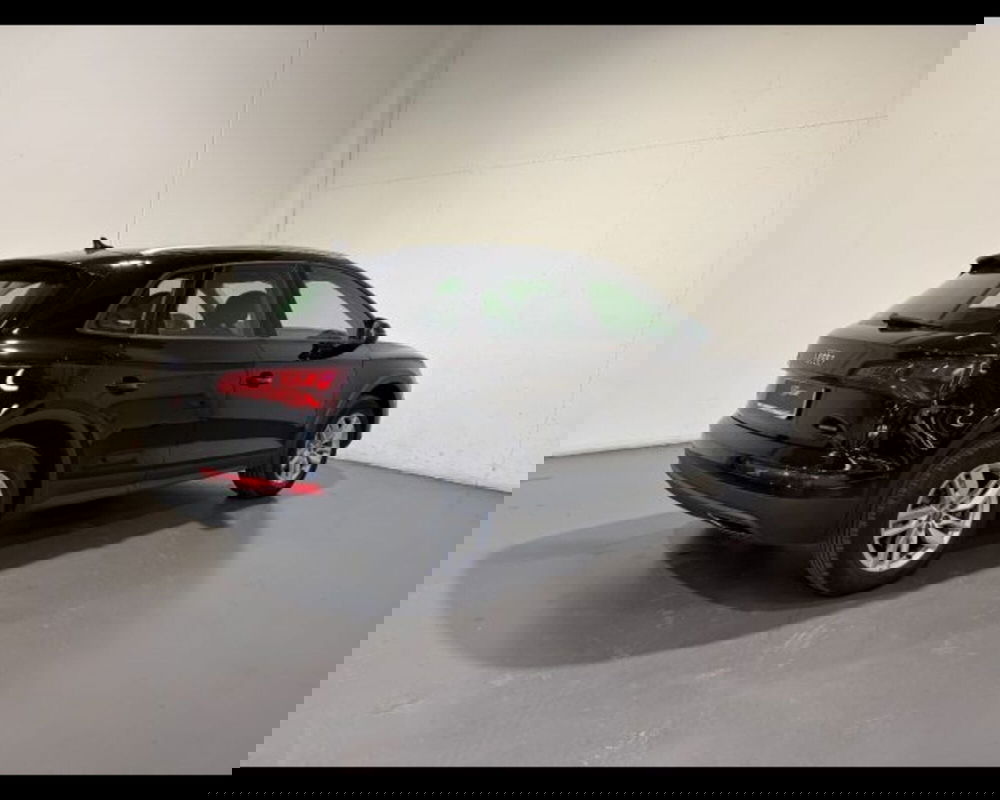 Audi Q5 usata a Treviso (2)