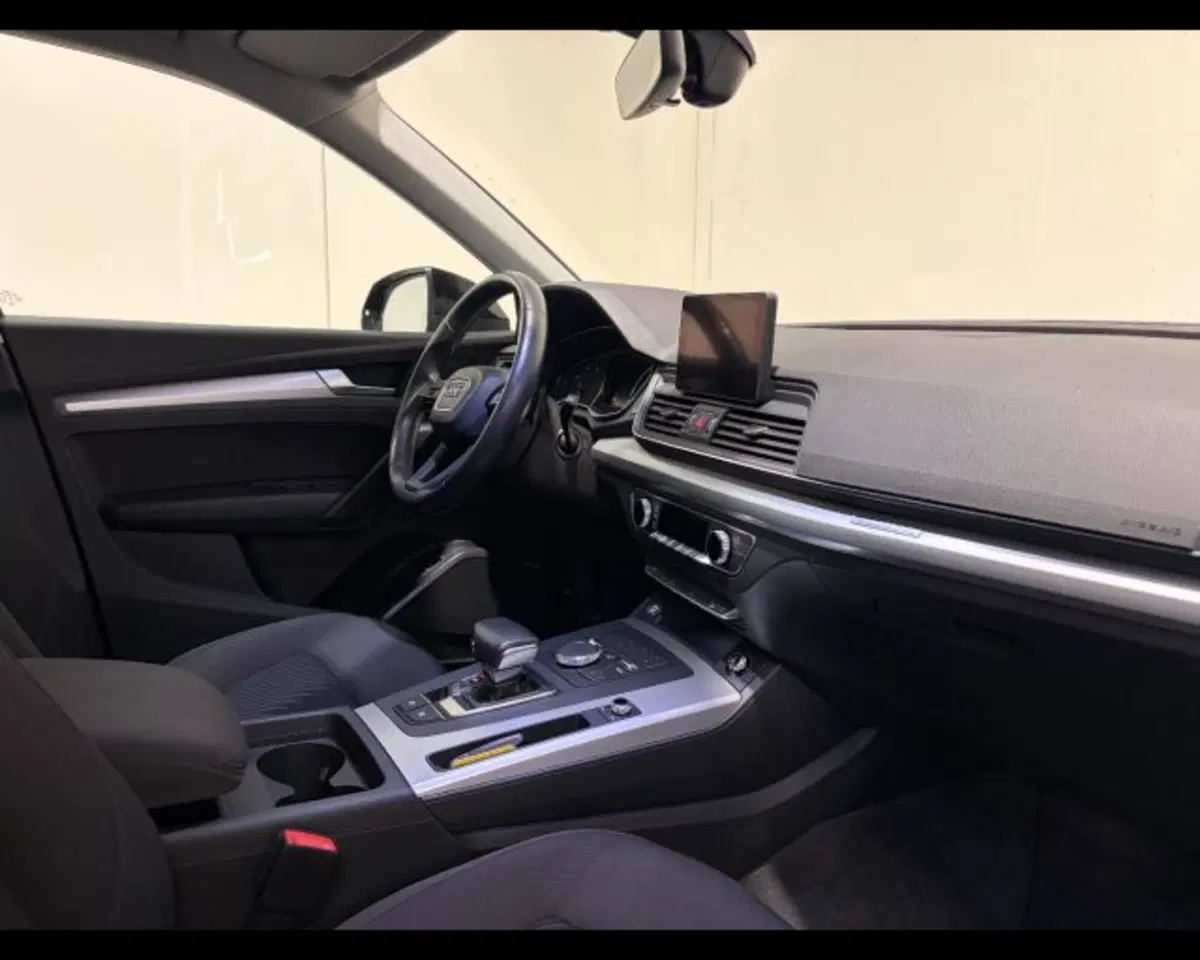 Audi Q5 usata a Treviso (4)