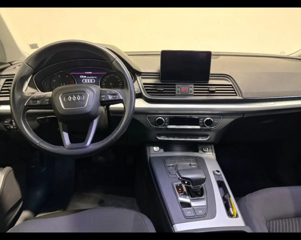 Audi Q5 usata a Treviso (5)