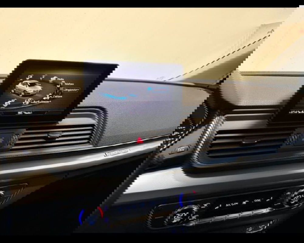 Audi Q5 usata a Treviso (6)