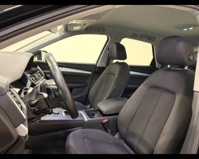Audi Q5 usata a Treviso (7)