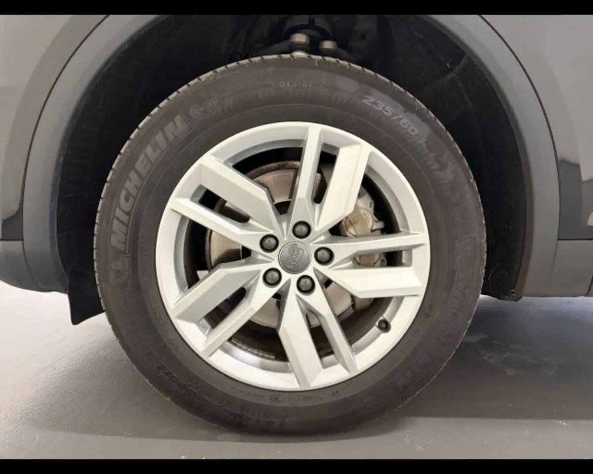 Audi Q5 usata a Treviso (10)
