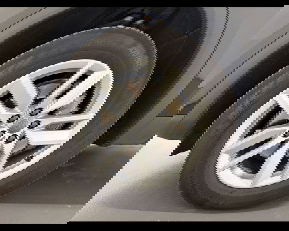 Audi Q5 usata a Treviso (9)