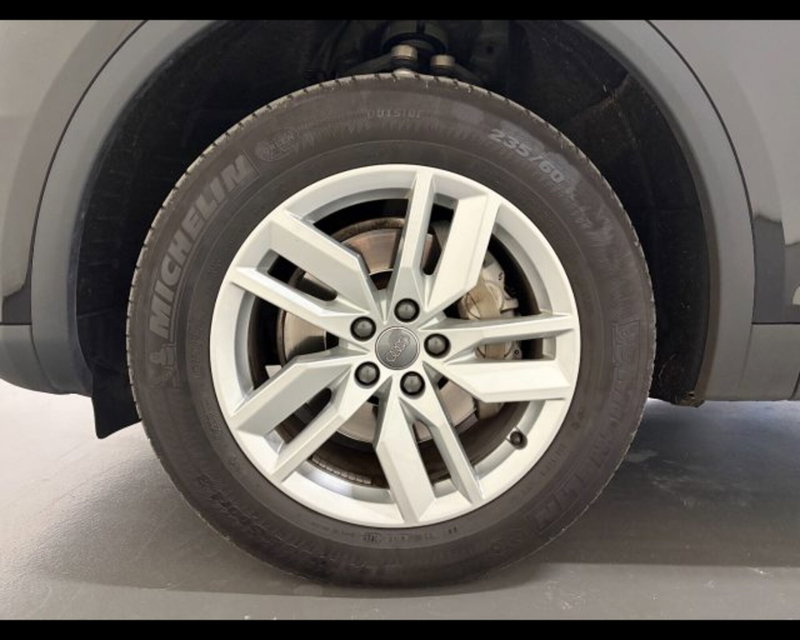 Audi Q5 usata a Treviso (9)
