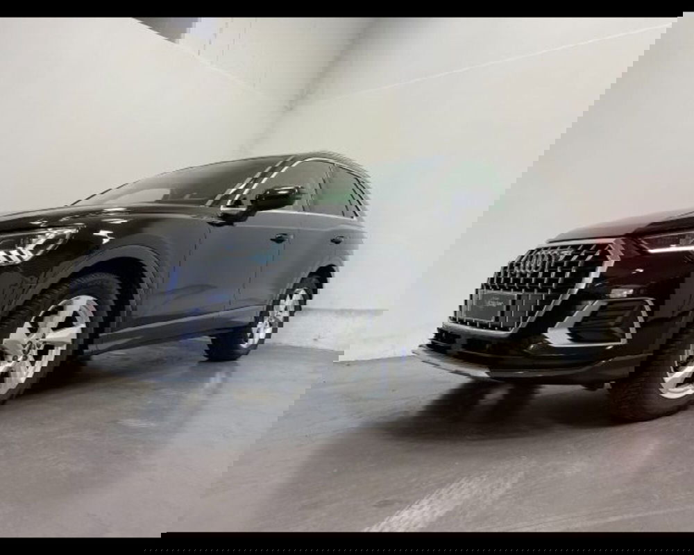 Audi Q3 usata a Treviso