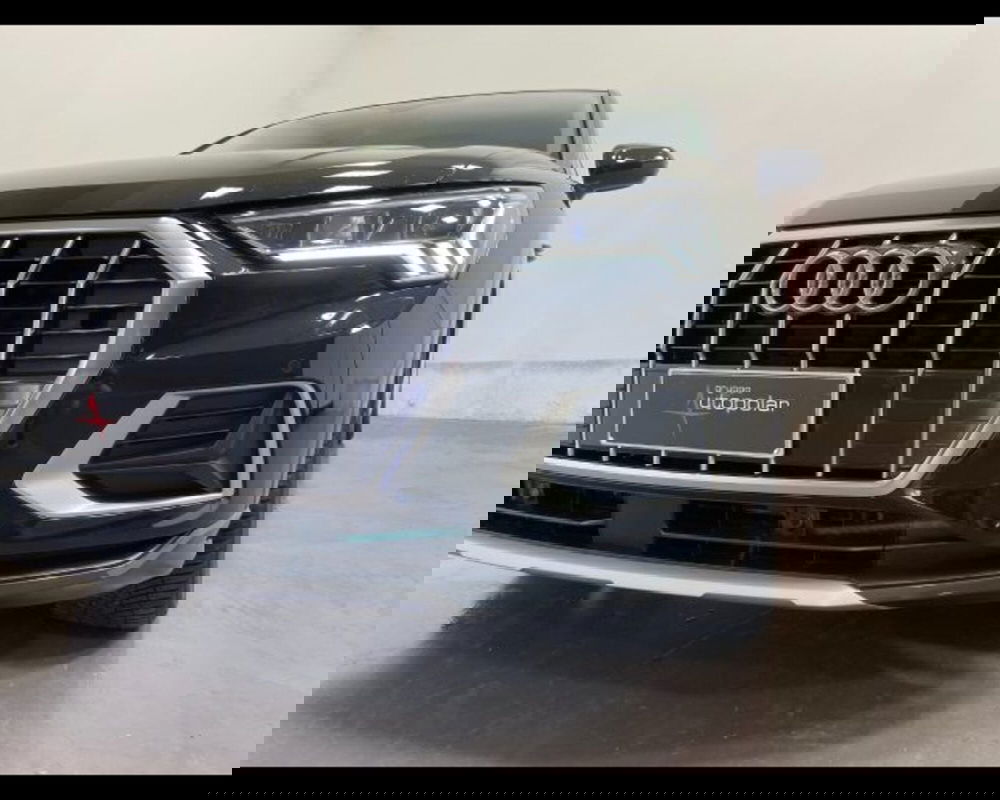 Audi Q3 usata a Treviso (10)