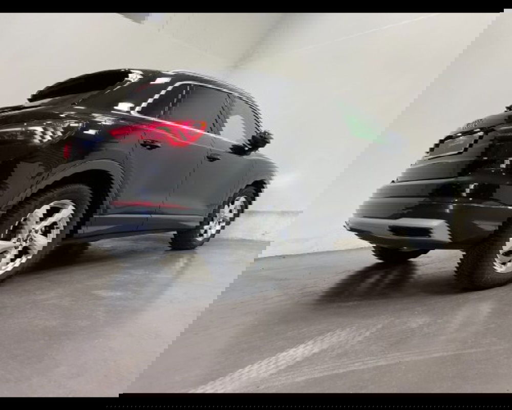 Audi Q3 usata a Treviso (2)