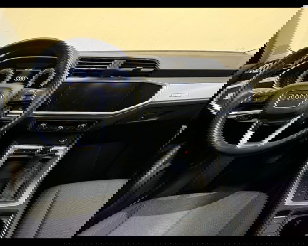 Audi Q3 usata a Treviso (3)