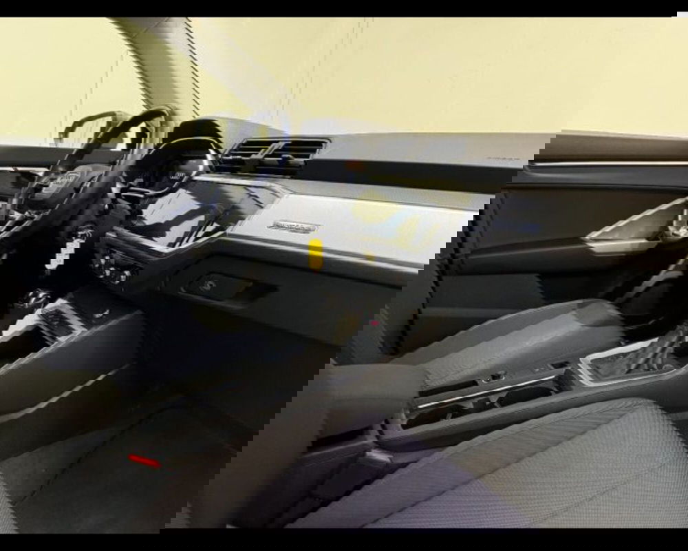 Audi Q3 usata a Treviso (4)