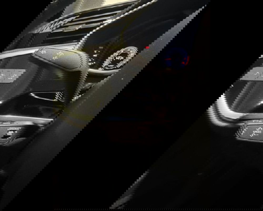 Audi Q3 usata a Treviso (5)