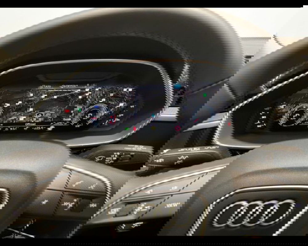 Audi Q3 usata a Treviso (6)