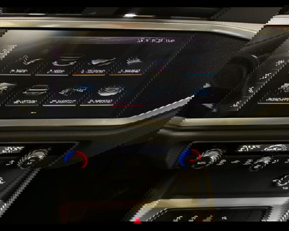 Audi Q3 usata a Treviso (7)