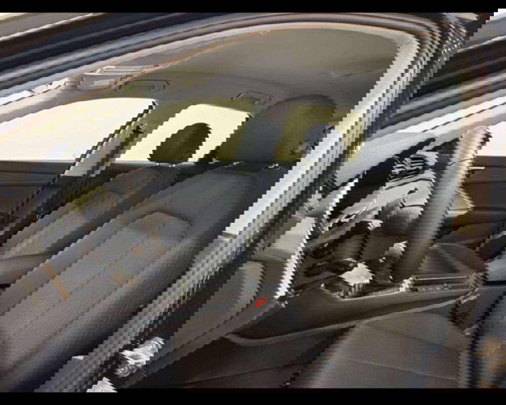 Audi Q3 usata a Treviso (8)