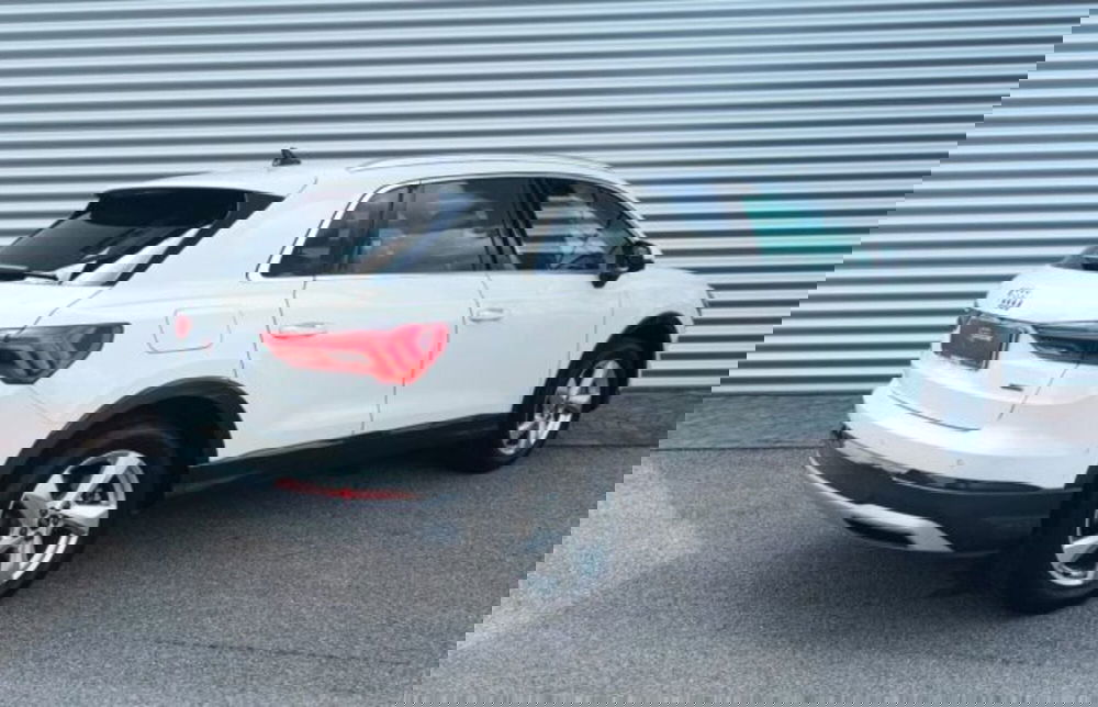 Audi Q3 usata a Treviso (2)