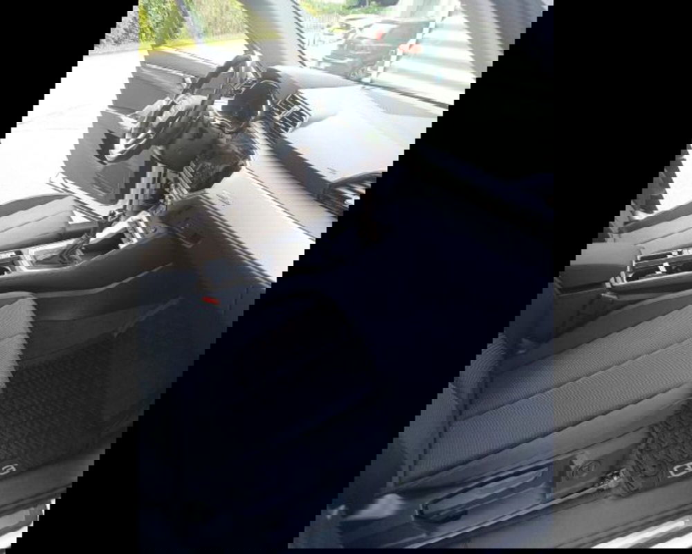 Audi Q3 usata a Treviso (3)