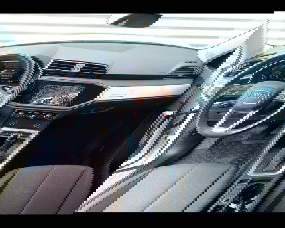 Audi Q3 usata a Treviso (4)