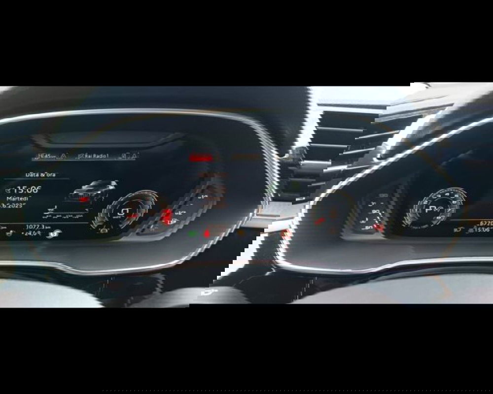 Audi Q3 usata a Treviso (5)