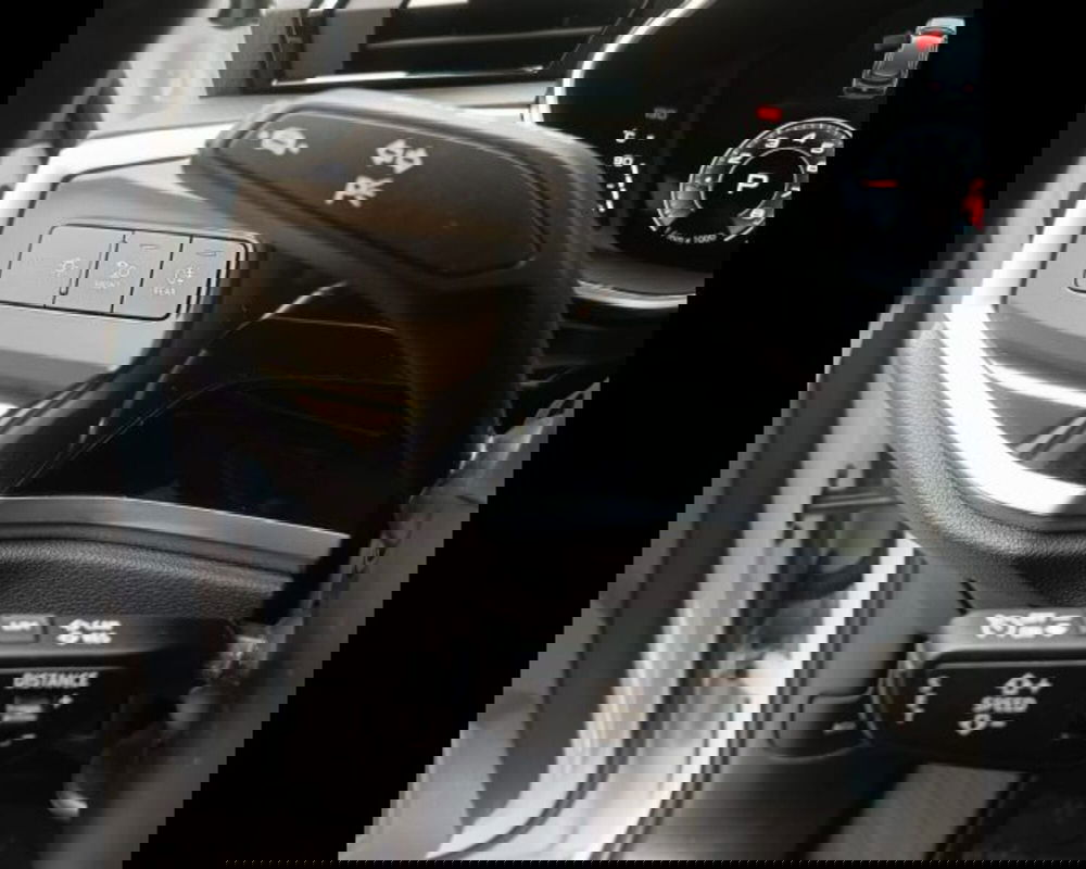 Audi Q3 usata a Treviso (8)