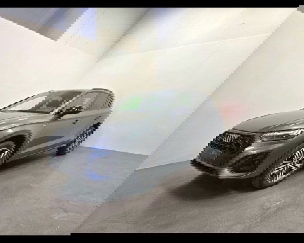 Audi Q5 usata a Treviso