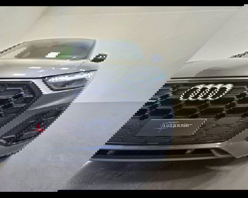 Audi Q5 usata a Treviso (12)