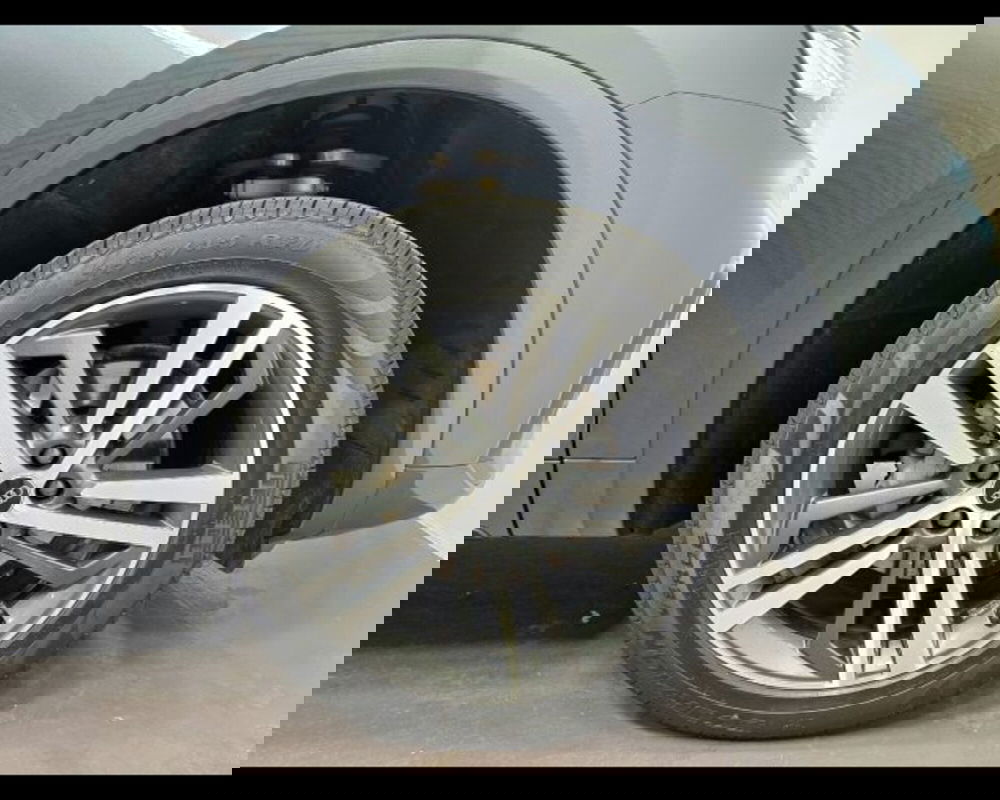 Audi Q5 usata a Treviso (13)