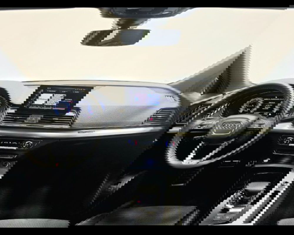 Audi Q5 usata a Treviso (4)