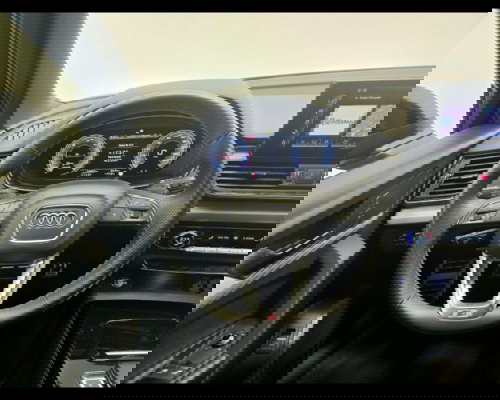 Audi Q5 usata a Treviso (5)