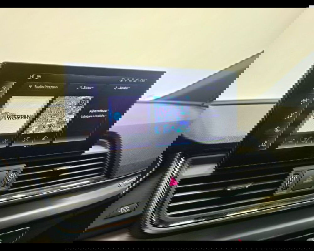 Audi Q5 usata a Treviso (6)