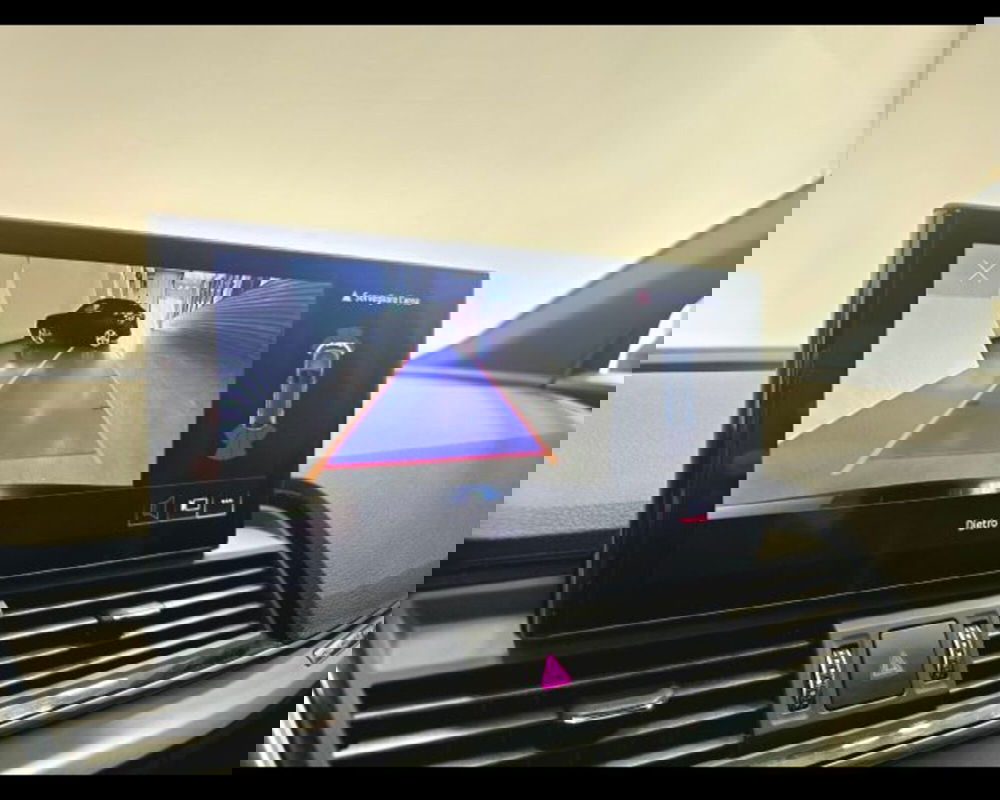 Audi Q5 usata a Treviso (7)