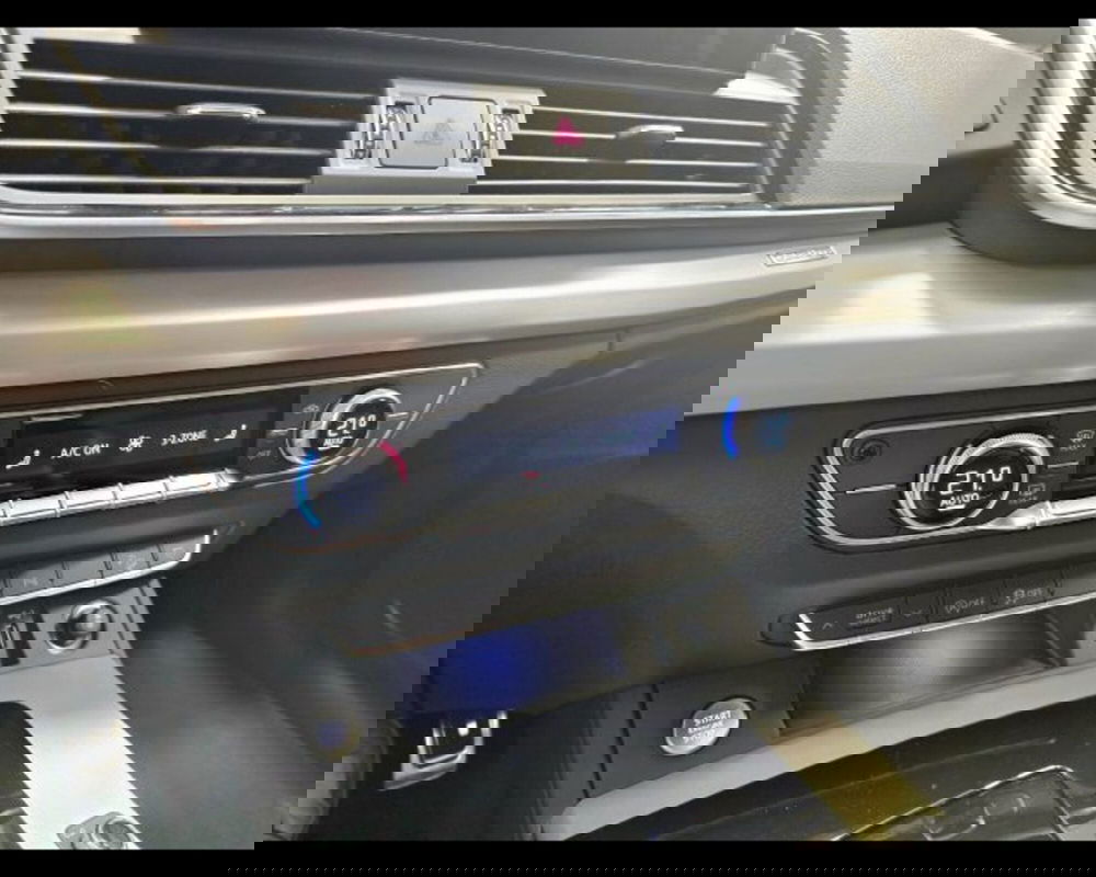 Audi Q5 usata a Treviso (8)