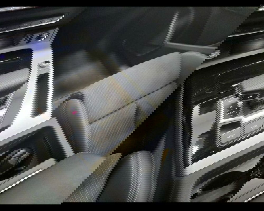 Audi Q5 usata a Treviso (9)