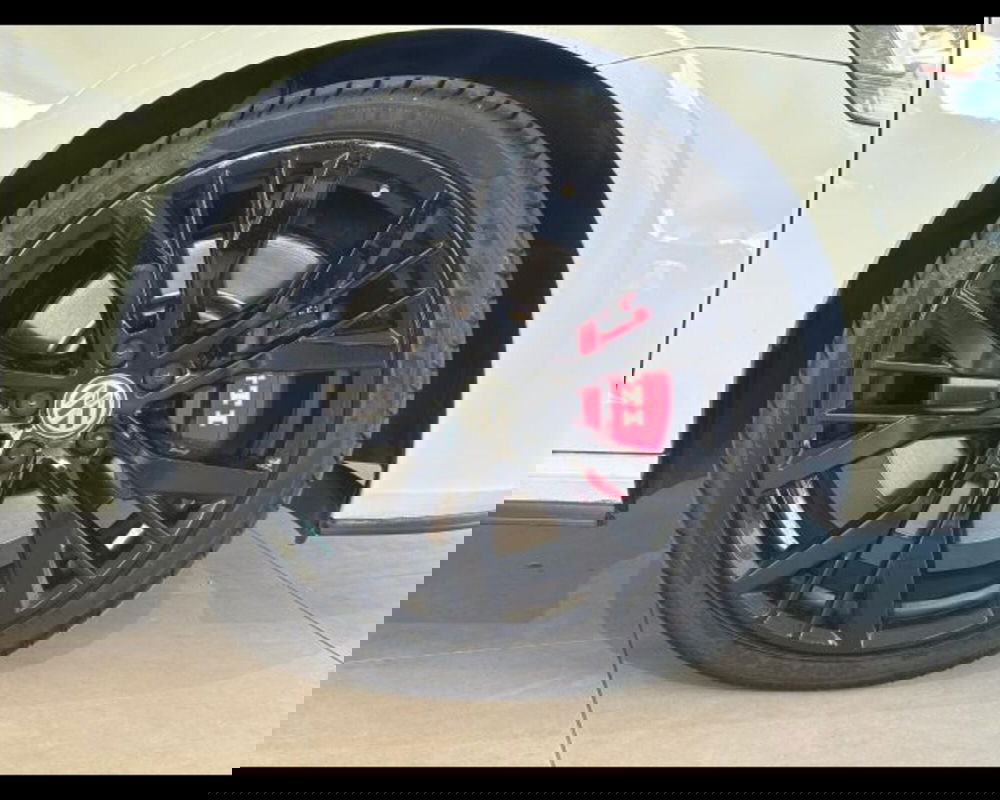 Volkswagen Golf usata a Treviso (11)