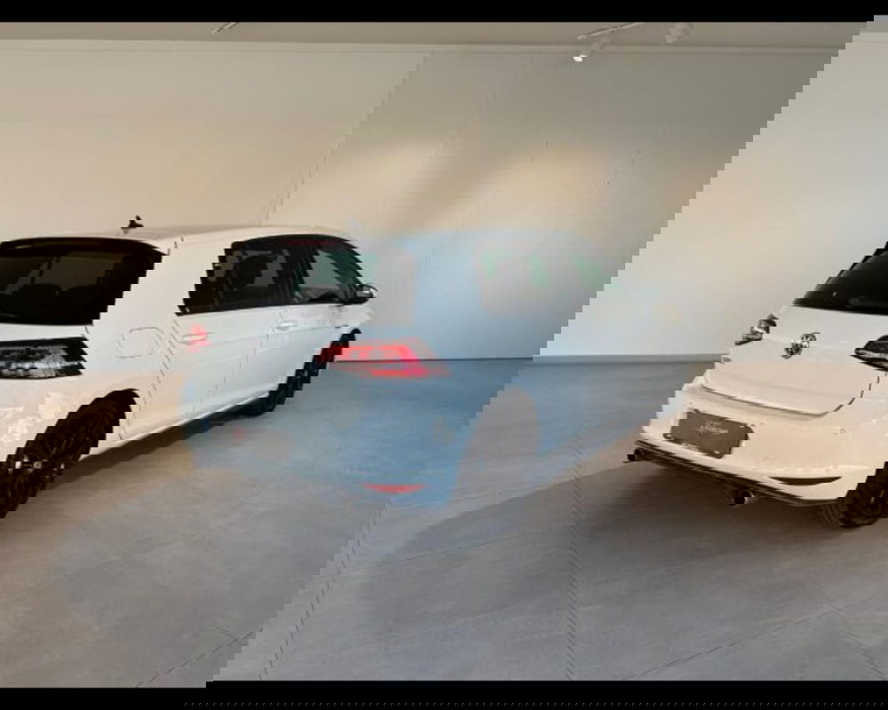 Volkswagen Golf usata a Treviso (3)