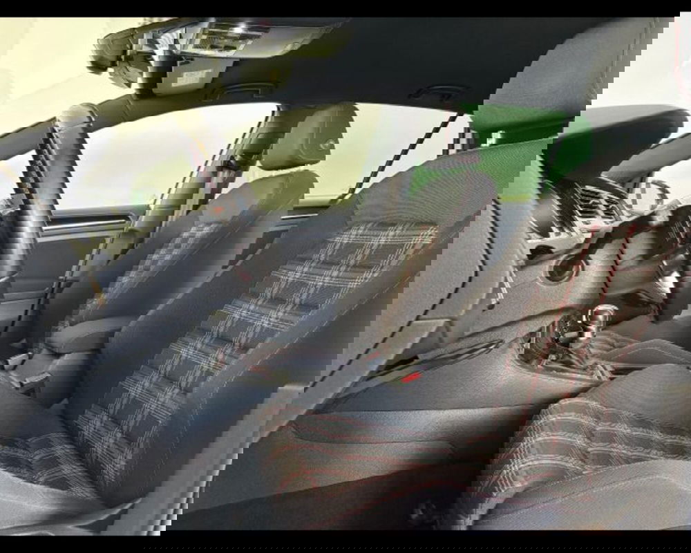 Volkswagen Golf usata a Treviso (5)