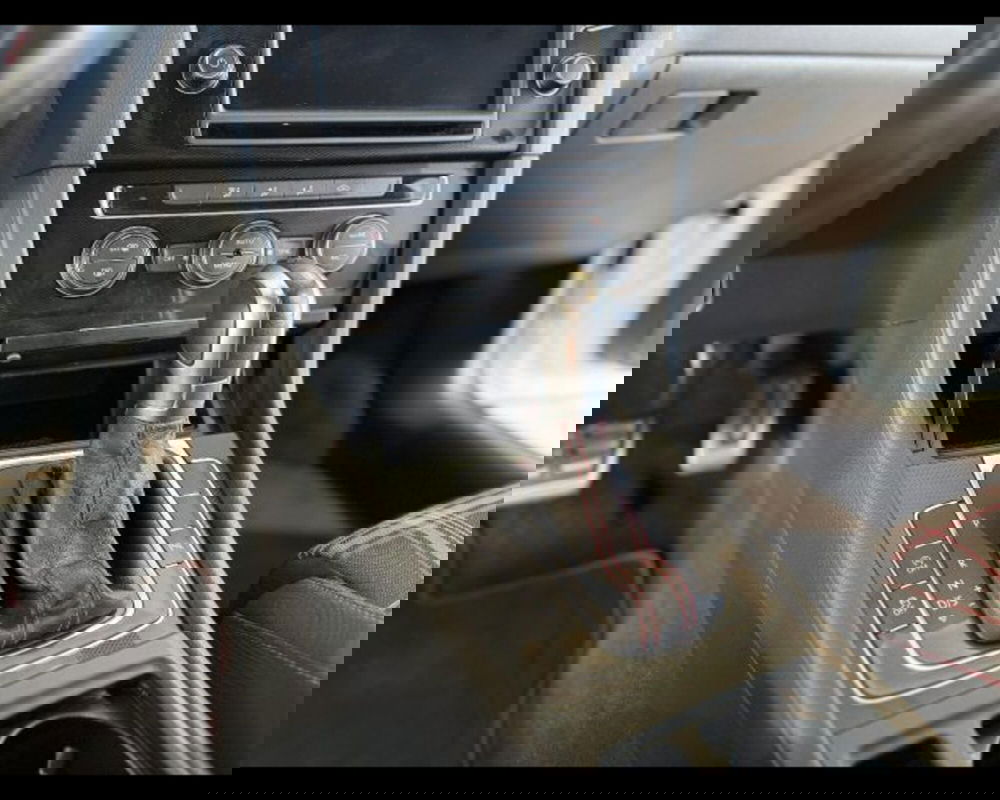 Volkswagen Golf usata a Treviso (7)