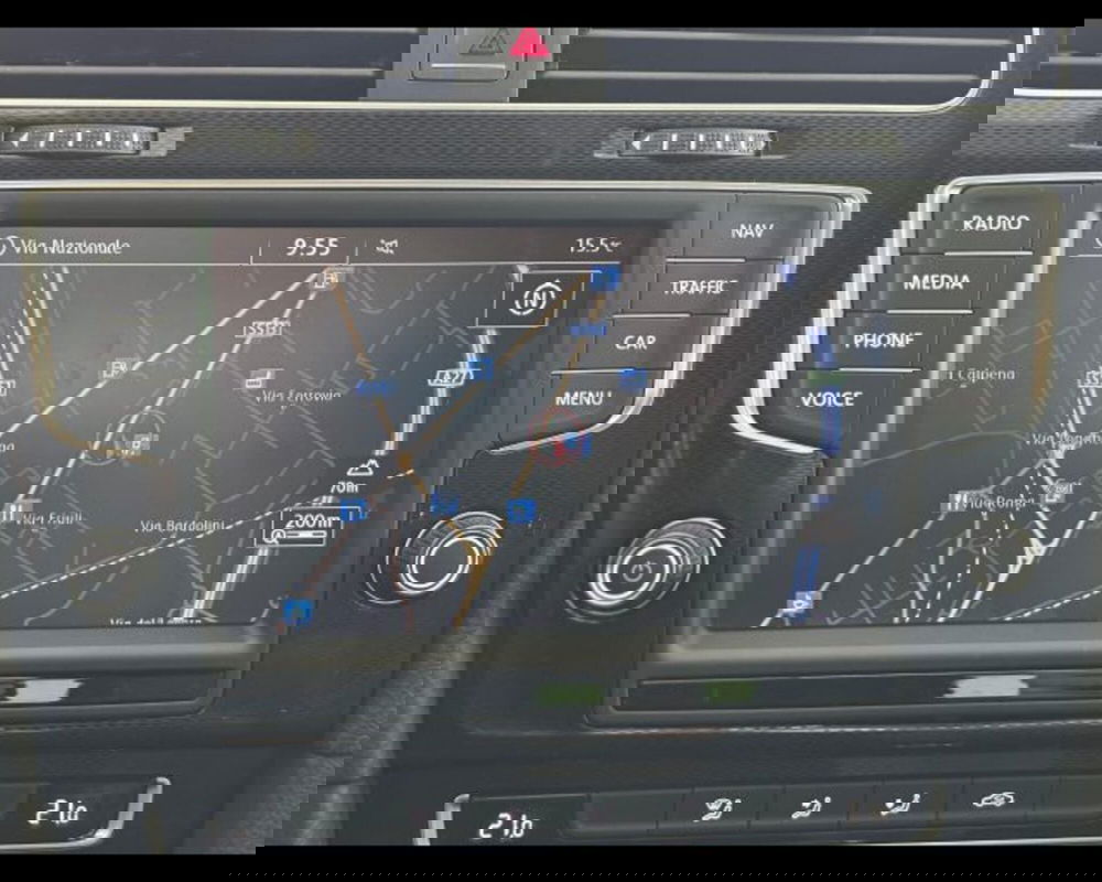 Volkswagen Golf usata a Treviso (9)