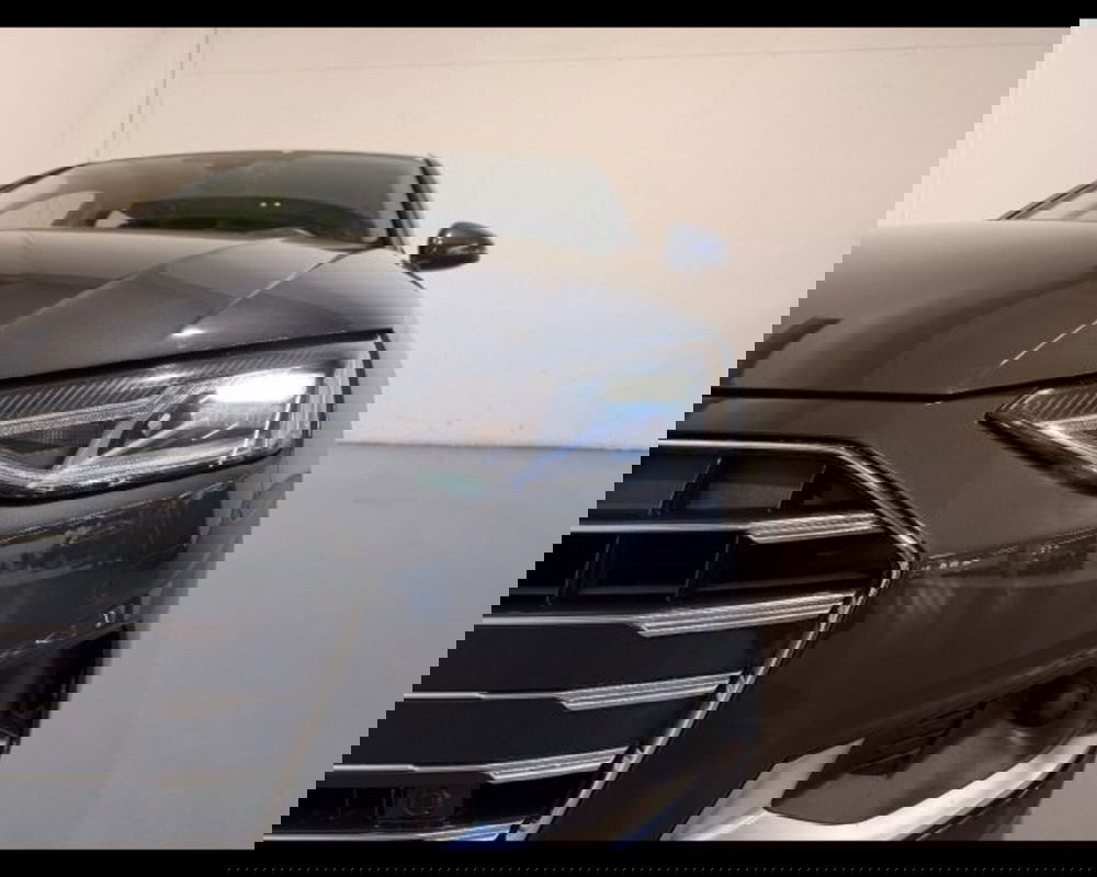 Audi A4 Avant usata a Treviso (10)