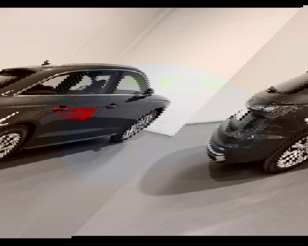 Audi A4 Avant usata a Treviso (2)