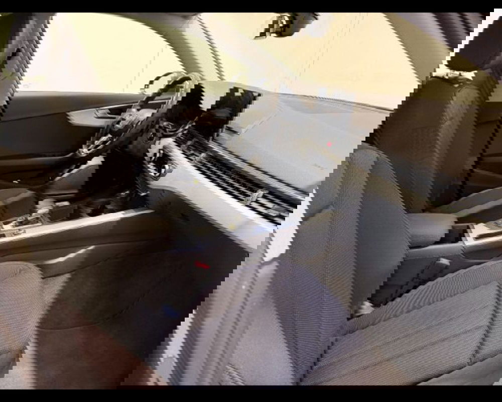 Audi A4 Avant usata a Treviso (3)