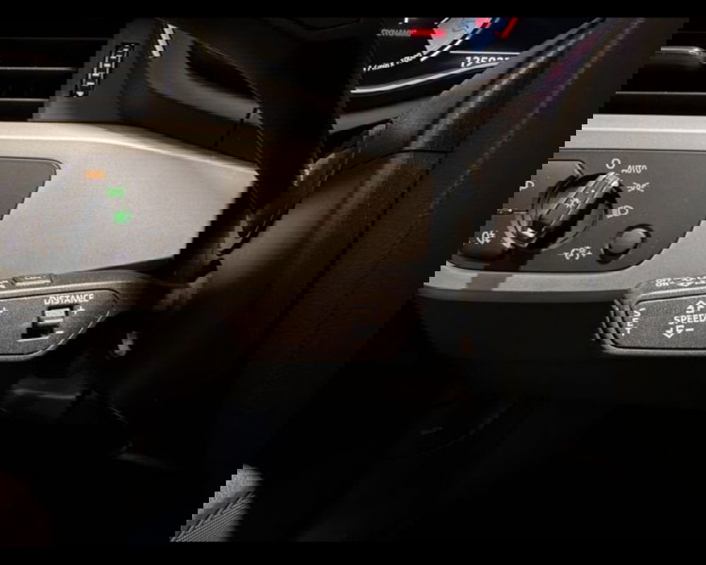 Audi A4 Avant usata a Treviso (5)