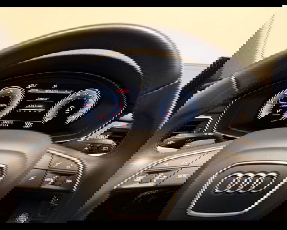 Audi A4 Avant usata a Treviso (6)