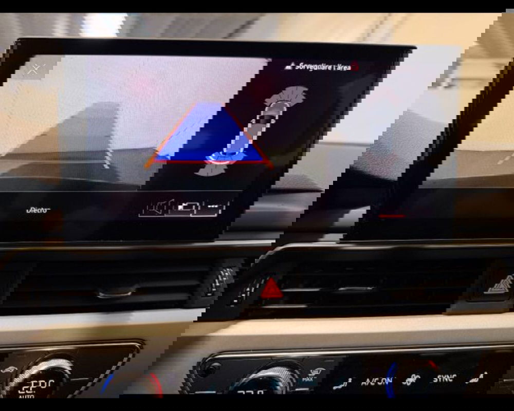 Audi A4 Avant usata a Treviso (8)