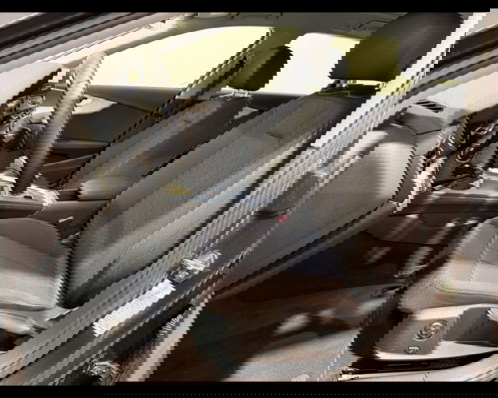 Audi A4 Avant usata a Treviso (9)