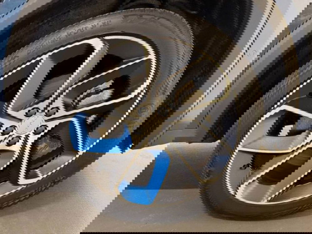 Lynk & Co 01 usata a Treviso (13)