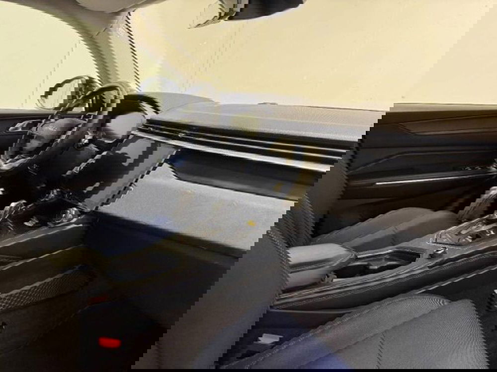 Lynk & Co 01 usata a Treviso (4)