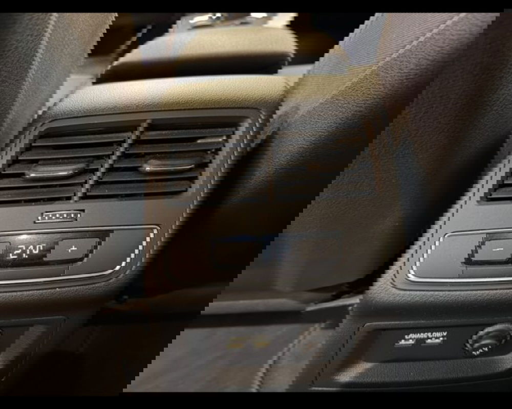 Audi A4 Allroad usata a Treviso (10)