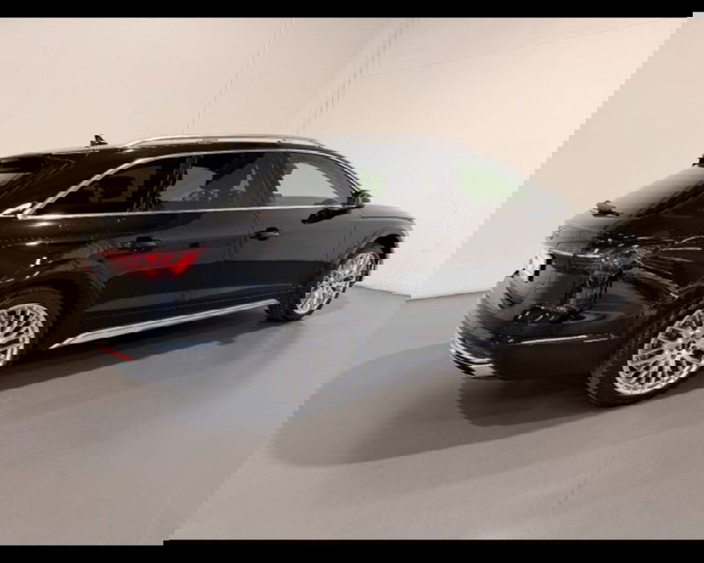 Audi A4 Allroad usata a Treviso (2)