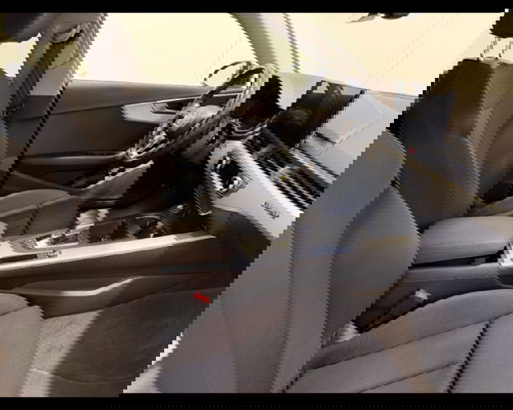 Audi A4 Allroad usata a Treviso (3)