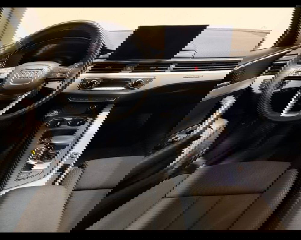 Audi A4 Allroad usata a Treviso (4)