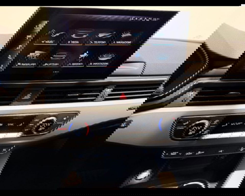 Audi A4 Allroad usata a Treviso (7)